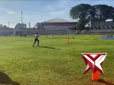 *Polresta Bengkulu Gelar Kesamaptaan Jasmani Berkala*