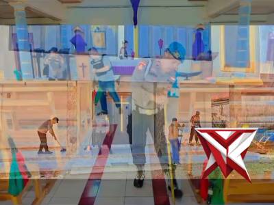 Polsek jayaloka - PoliceTube