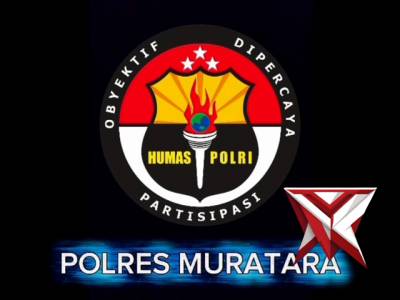 Upacara kenaikan pangkat pengabdian personel polres muratara