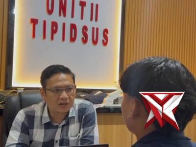 Satreskrim Polres Magetan berhasil mengungkap kasus pencurian kendaraan bermotor (curanmor) ? - PoliceTube