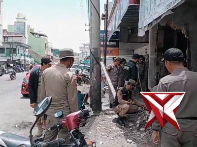 POLSEK MUARADUA RES OKU SELATAN