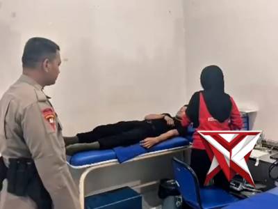 Polri untuk masyarakat - PoliceTube