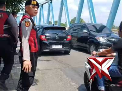 POLRES OKI SELALU HADIR - PoliceTube