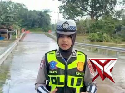 Polisi republik indonesia