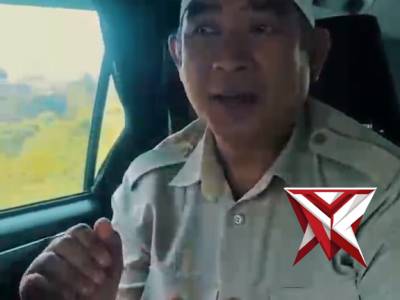 Tokoh Masyarakat dan Pemudik Apresiasi Kinerja Polda Sumsel dalam Pengamanan Mudik Lebaran 2026??