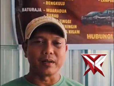 Polsek Sosoh Buay rayap