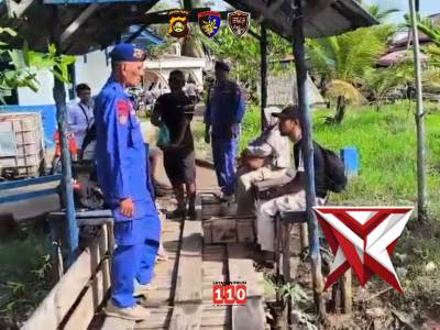 Giat himbauan Satpolairud (SM4)?? - PoliceTube