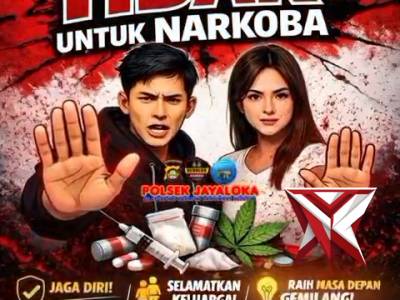 5/ Polri untuk masyarakat
hadir, berbuat, bermanfaat