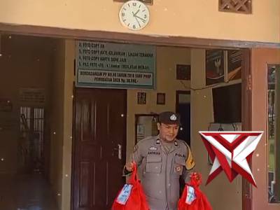 POLRES MUSI RAWAS  POLDA SUMSEL