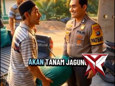 PoldaSumsel PolresMusiRawas