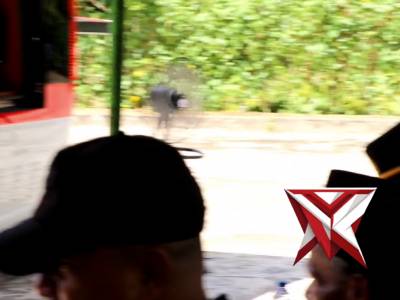 BAKTI SOSIAL POLRES MUSI RAWAS