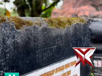 Giat polsek BTS ULU - PoliceTube