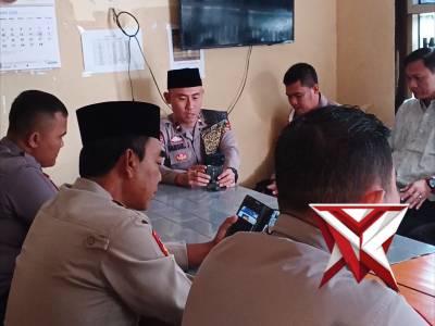 @ev3a_kultum polsek Tugumulyo