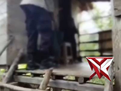 Jumat Berkah, tebar kebaikan, raih kebahagiaan