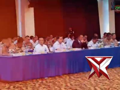 Audit Kinerja Irwasda Polda Sumsel