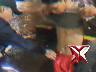 KEGIATAN RUTIN KRYD POLSEK BABAT TOMAN (SM7) - PoliceTube