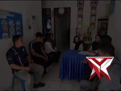 UNIT IV SAT INTELKAM POLRES PALI - PoliceTube