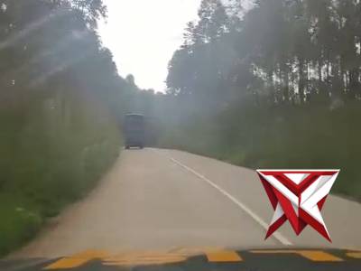 Polsekbtsulu melaksanakan patroli rutin jalan lintas Pali mura antisipasi 3c dan lakalantas 12