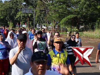 POLRES MUSI RAWAS - PoliceTube