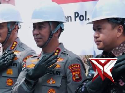 Polda Sumsel - PoliceTube