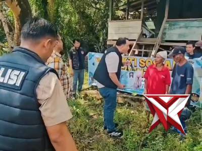 Implementasi petunjuk dan arahan Kapolda Sumsel