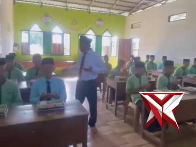 Kebaikan Dimulai dari Anda