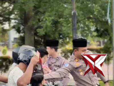 5. berbagi itu indah