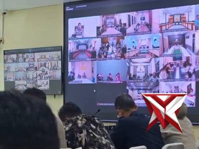 Polda Sumatera Selatan terus berinovasi untuk mempercepat pelayanan publik - PoliceTube