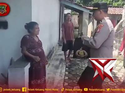 Polisi Sahabat Masyarakat: Melayani, Mengayomi, dan Berbagi - PoliceTube