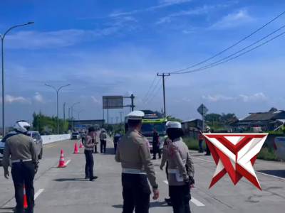 Rekap pelaksanaan kegiatan satlantas polresta bandung hari ini