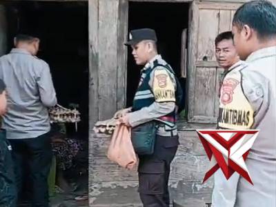 POLSEK MUARADUA RES OKU SELATAN