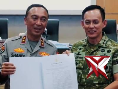 Kapolda Sumsel Irjen Pol Dr. Sandi Nugroho dukung penuh langkah pemerintah buat melegalkan sumur min