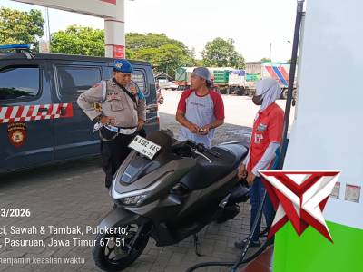 Patroli harkamtibmas