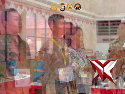 Polres haltim melaksanakan penandatanganan pakta integritas casis polri thn 2026 - PoliceTube