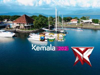 Kemala Run! Sehat Kompak, Bumi Blambangan Siap Lari!