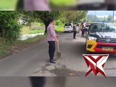 polres mura polda sumsel - PoliceTube