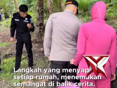 polres mura polda sumsel