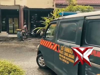 KEGIATAN BHAKTI KEPOLISIAN KEPADA MASYARAKAT