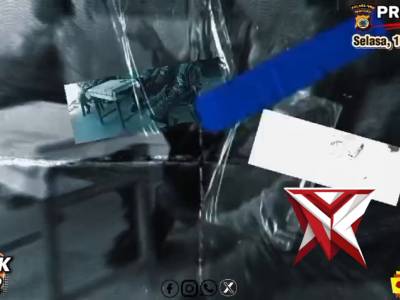 Bhabinkamtibmas polsek kisar melaksanakan giat sambang kamtibmas kepada masyarakat binaan - PoliceTube