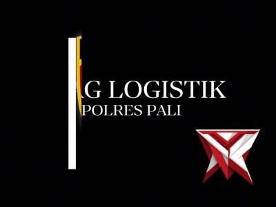 BAGLOGISTIK POLRES PALI