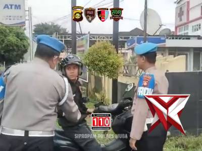 giat pengamanan mako lt7