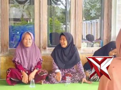 HADIR BERBUAT  DAN BERMANFAAT

Kasatlantas Polres Bangkalan