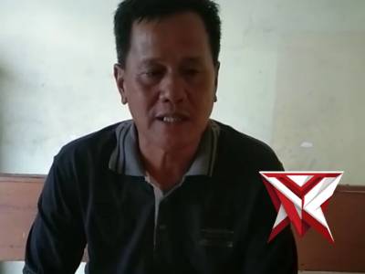 Ucapan terima kasih masyarakat atas pelayanan polsek sp padang - PoliceTube