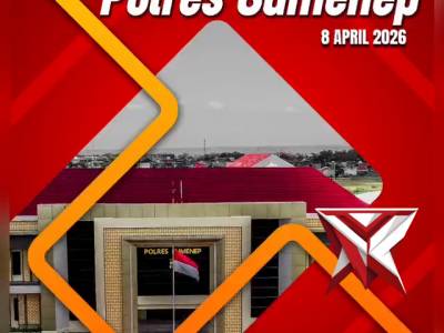 Galeri Kegiatan Polres Sumenep 8 April 2026 - PoliceTube