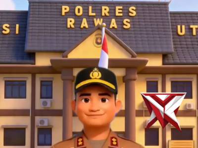 AWAS BAHAYA EL NINO! - PoliceTube