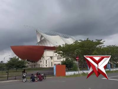 Polri Hadir Lewat Patroli untuk Cegah Aksi Balap Liar di Jalan Umum