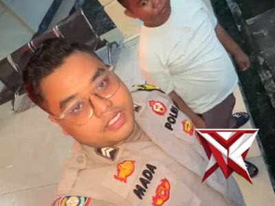 Pelayanan masyarakat - PoliceTube