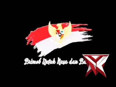 Polri untuk masyarakat