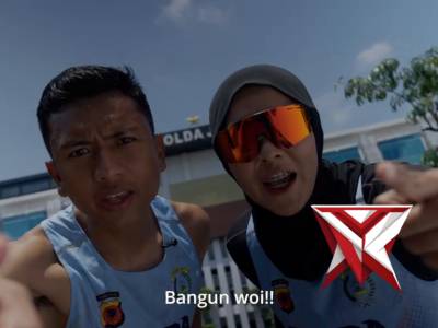 pelatihan olahraga terbaik di Bali