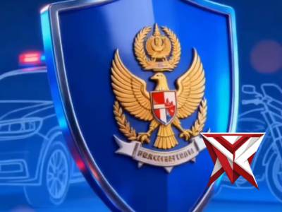 Polri Untuk Masyarakat